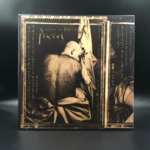 Pixies - Come On Pilgrim