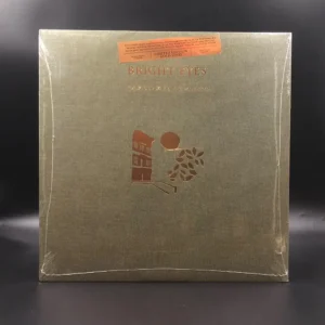 Bright Eyes - I'm Wide Awake, It's Morning (Vinil Dourado)