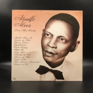 Ataulfo Alves - Leva Meu Samba...