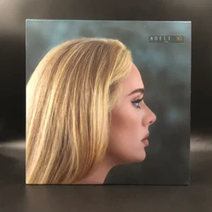 Adele - 30 (2 LPs)