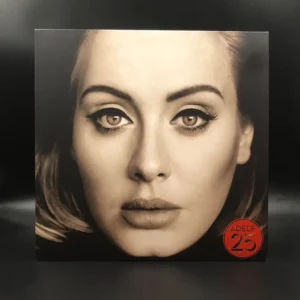 Adele - 25