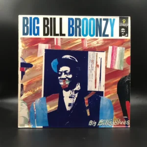 Big Bill Broonzy - Big Bill's Blues