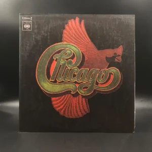 Chicago - Chicago VIII