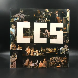 CCS - CCS (1972)