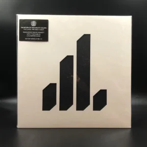 Durutti Column - The Return Of The Durutti Column (LP + 7")