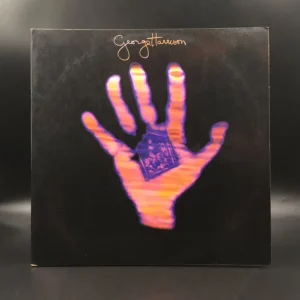 George Harrison - Living In The Material World
