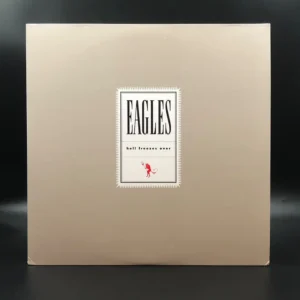 Eagles - Hell Freezes Over (2 LPs)