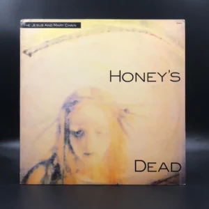 Jesus And Mary Chain - Honey's Dead