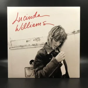 Lucinda Williams (1988)