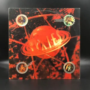 Pixies - Bossanova