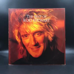 Rod Stewart - The Best Of Rod Stewart