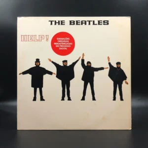 Beatles - Help