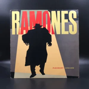 Ramones - Pleasant Dreams