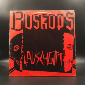Boskops – Lauschgift