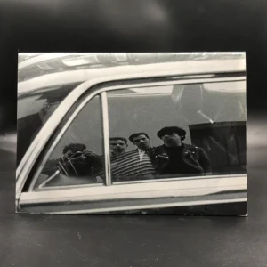In Camera - Era (2 CDs)