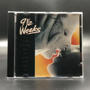 9 1/2 Weeks / 9 1/2 Semanas De Amor