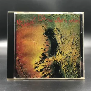 Midnight Oil - Place Without A Postcard