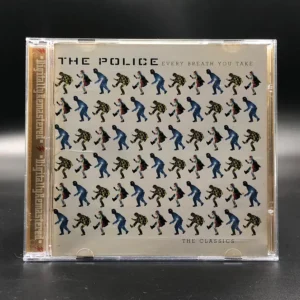 Police - Every Breath You Take: The Classics