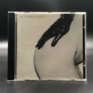 Strokes - Is This It