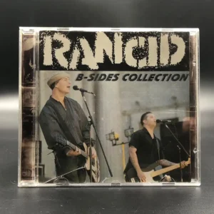 Rancid - B-Sides Collection