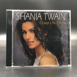 Shania Twain - Come On Over