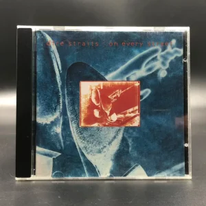 Dire Straits - On Every Street