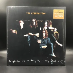 Cranberries - Everybody Else Is Doing It, So Why Can't We?