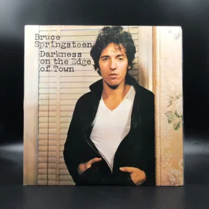 Bruce Springsteen - Darkness On The Edge Of Town
