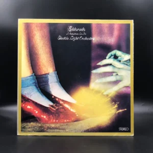 Electric Light Orchestra - Eldorado: A Symphony By The Electric Light Orchestra