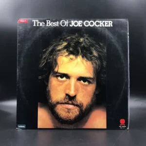 Joe Cocker - The Best Of Joe Cocker