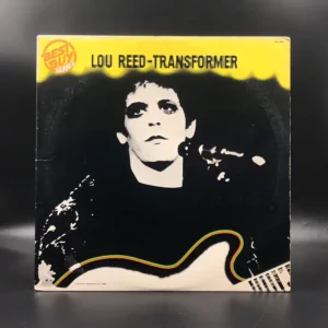 Lou Reed - Transformer