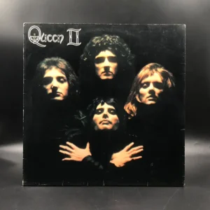 Queen - Queen II