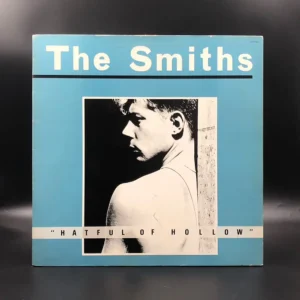 Smiths - Hatful Of Hollow