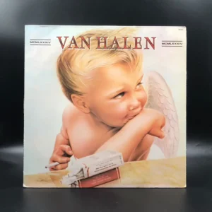 Van Halen - 1984