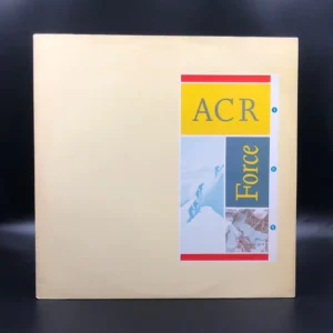 A Certain Ratio - Force