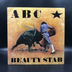 ABC - Beauty Stab