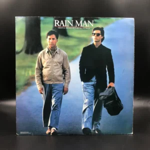 Rain Man