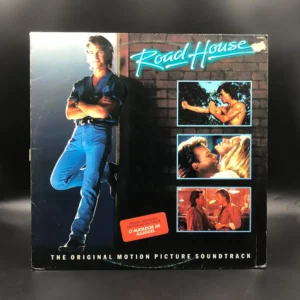 O Matador De Aluguel / Road House