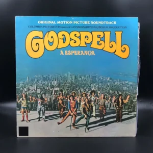 A Esperança / Godspell