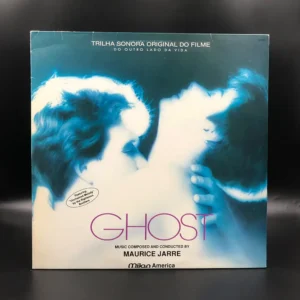 Ghost: Do Outro Lado Da Vida (Maurice Jarre)