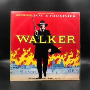 Joe Strummer - Walker