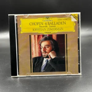 Chopin - 4 Baladas
