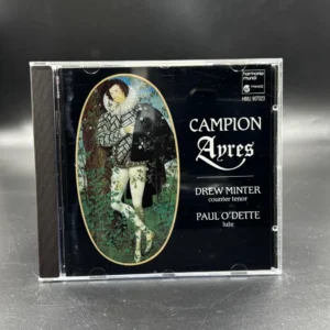 Campion - Ayres