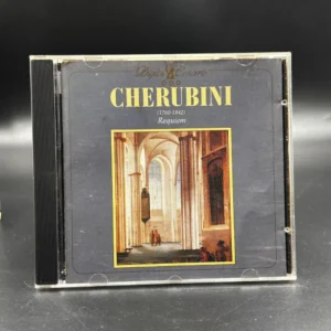Cherubini - Requiem