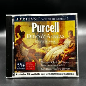 Purcell - Dido & Aeneas