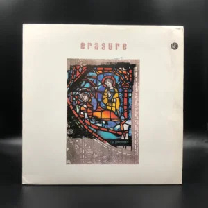 Erasure - The Innocents