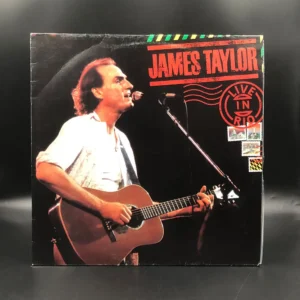 James Taylor - Live In Rio