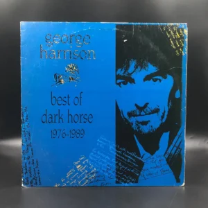 George Harrison - The Best Of Dark Horse 1976-1989