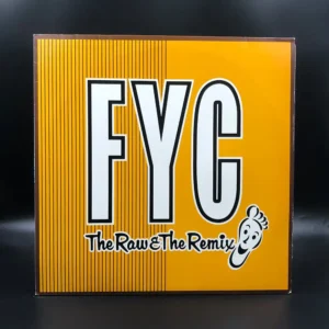 Fine Young Cannibals - The Raw & The Remix