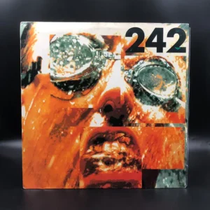 Front 242 - Tyranny >For You<